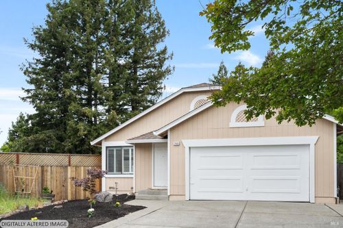 7404 Mitchell Dr, Rohnert Park, CA, 94928-3634 | Card Image