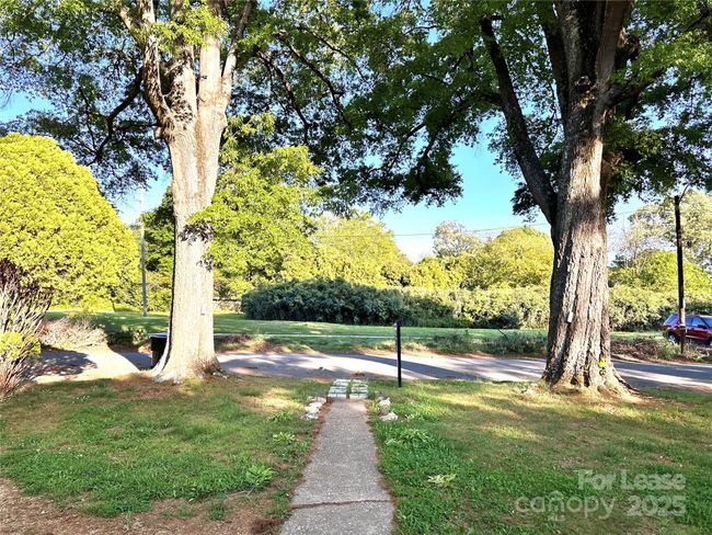 1506 Coker Ave, House other with 2 bedrooms, 1 bathrooms and null parking in Charlotte NC | Image 12