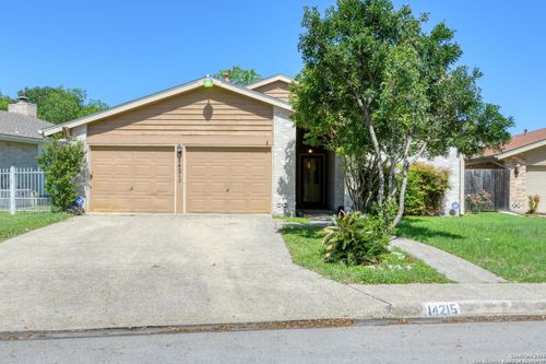 14215 Indian Woods, San Antonio, TX, 78249-2029 | Card Image