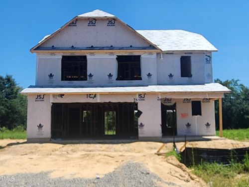 lot-50-1615 Percheron Path, Fayetteville, NC, 28312-5602 | Card Image