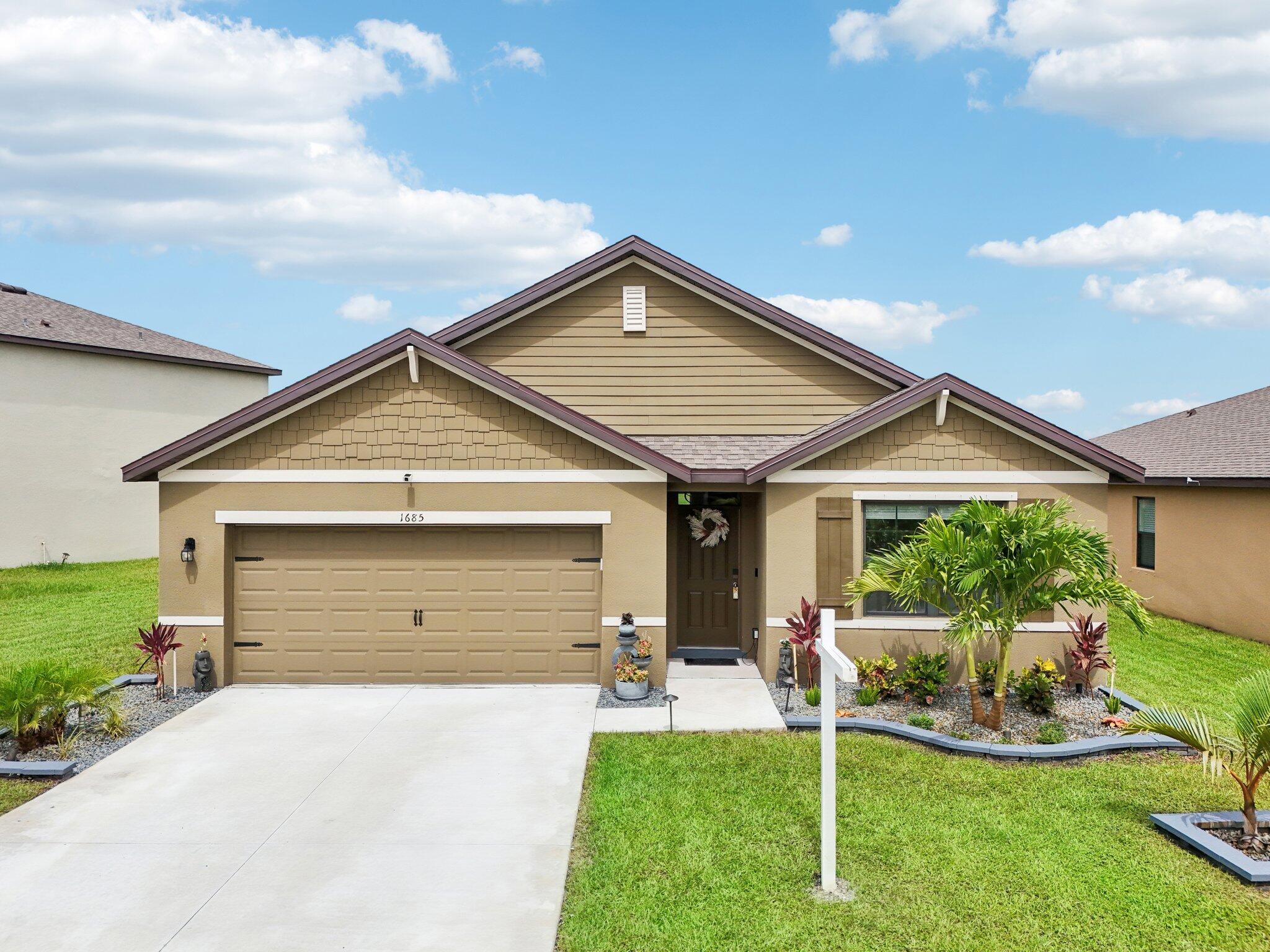 Mineral Loop Dr, Palm Bay, FL 32907