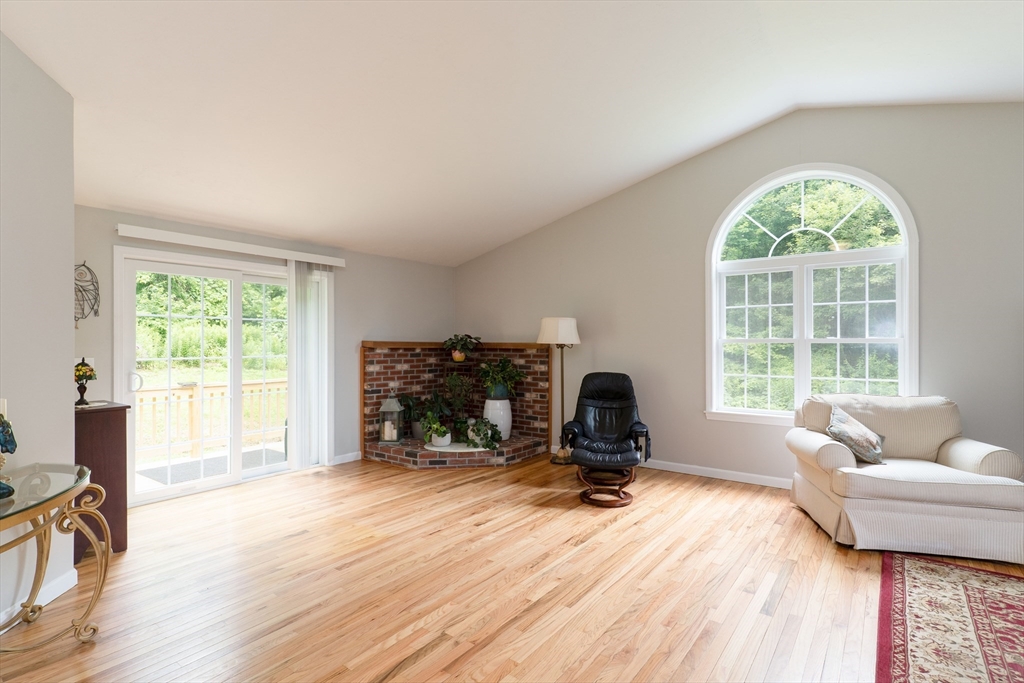 Residential in North Brookfield 2