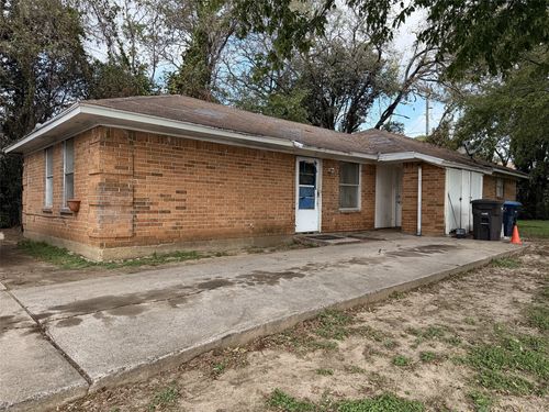 5332 Helmick Avenue, Fort Worth, TX, 76107 | Card Image