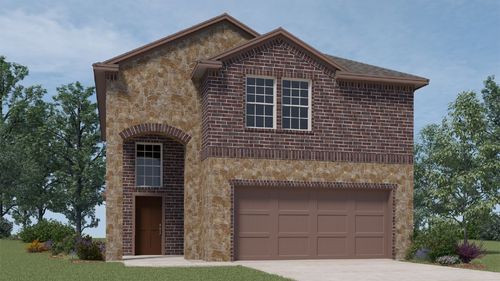 2948 Bunker Hill Lane, Crandall, TX, 75114 | Card Image