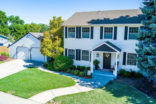 310 Music Lane, Grand Junction, CO, 81506 | Card Image