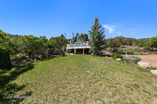 529 S Mahogany Ln, Pine Valley, UT, 84781-2327 | Card Image