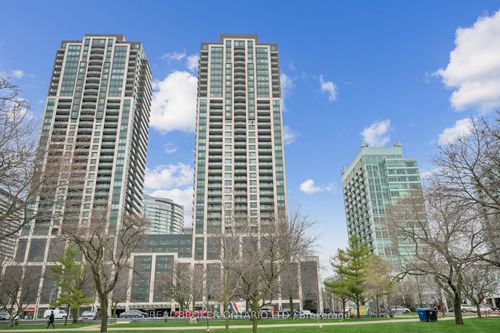 3807-1926 Lake Shore Blvd W, Toronto, ON, M6S1A1 | Card Image