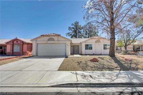 4814 Spring Falls Way, North Las Vegas, NV, 89031-0224 | Card Image