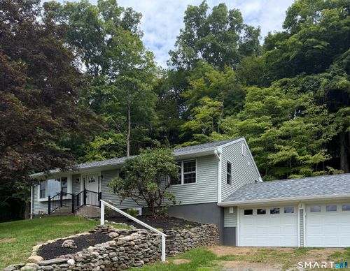 211 Kent Hollow Rd, Kent, CT, 06757-1805 | Card Image