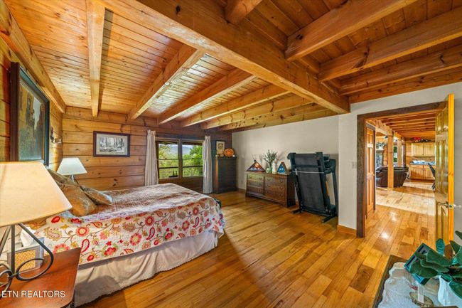 761 N Knob Creek Rd, House other with 3 bedrooms, 3 bathrooms and null parking in SEYMOUR TN | Image 22