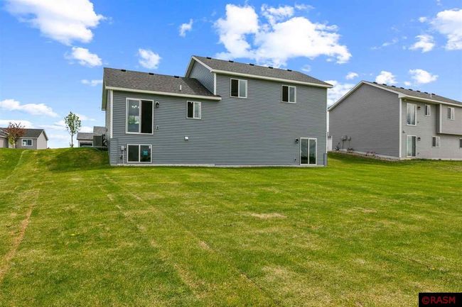 603 Elm St N, House other with 3 bedrooms, 2 bathrooms and null parking in Kimball MN | Image 35