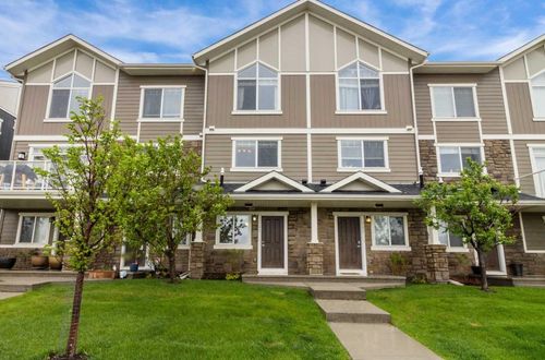 1543 Symons Valley Pky Nw, Calgary, AB, T3P0R8 | Card Image