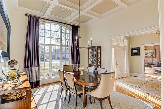 3913 Brass Cannon Ct, House other with 4 bedrooms, 4 bathrooms and null parking in Greensboro NC | Image 4