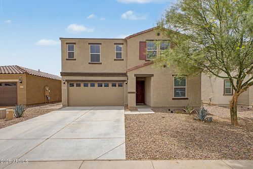 1417 W Pinkley Ave, Coolidge, AZ, 85128-3713 | Card Image