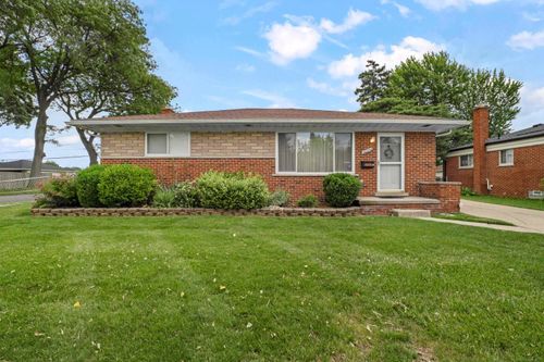 28450 Suburban Dr, Warren, MI, 48088-4269 | Card Image