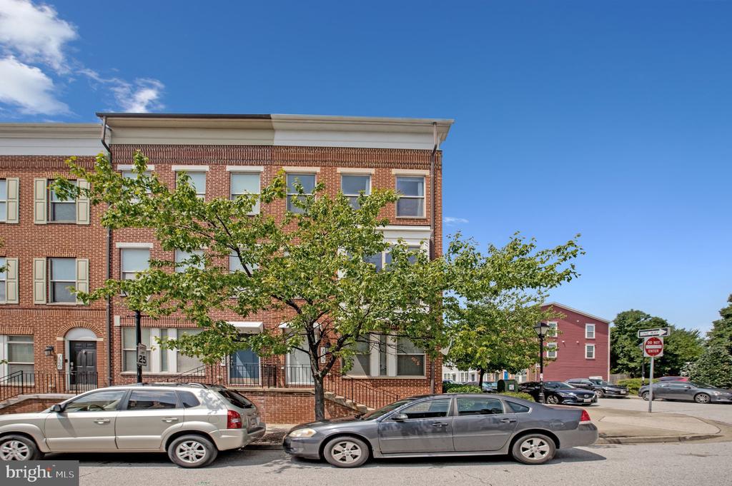 Residential Lease in BALTIMORE 2