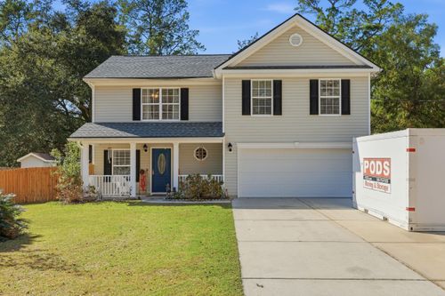 126 Oak Dr, Summerville, SC, 29483-9019 | Card Image
