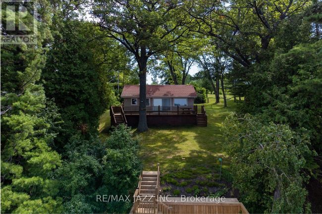 52 Cow Island, House other with 2 bedrooms, 1 bathrooms and null parking in Bailieboro ON | Image 10