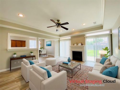 51 Chicory Ct, Lake Jackson, TX, 77566-4559 | Card Image