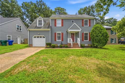 932 Elton Hall Cir, Newport News, VA, 23608-7724 | Card Image