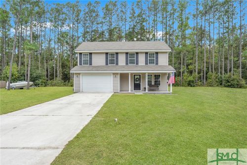 113 Berry Lane, Clyo, GA, 31303 | Card Image