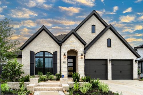 14811 Opossum Branch Ct, Cypress, TX, 77433-5684 | Card Image