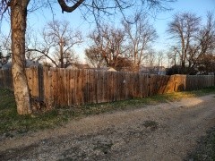 Land in Waco 4
