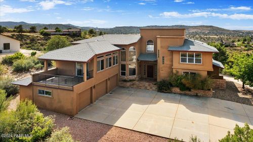 414 N Fitzmaurice Drive, Prescott, AZ, 86303 | Card Image