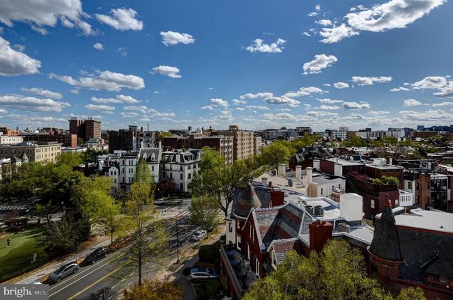 APT-909 - 1816 New Hampshire Ave Nw, Home with 1 bedrooms, 1 bathrooms and null parking in WASHINGTON DC | Image 23