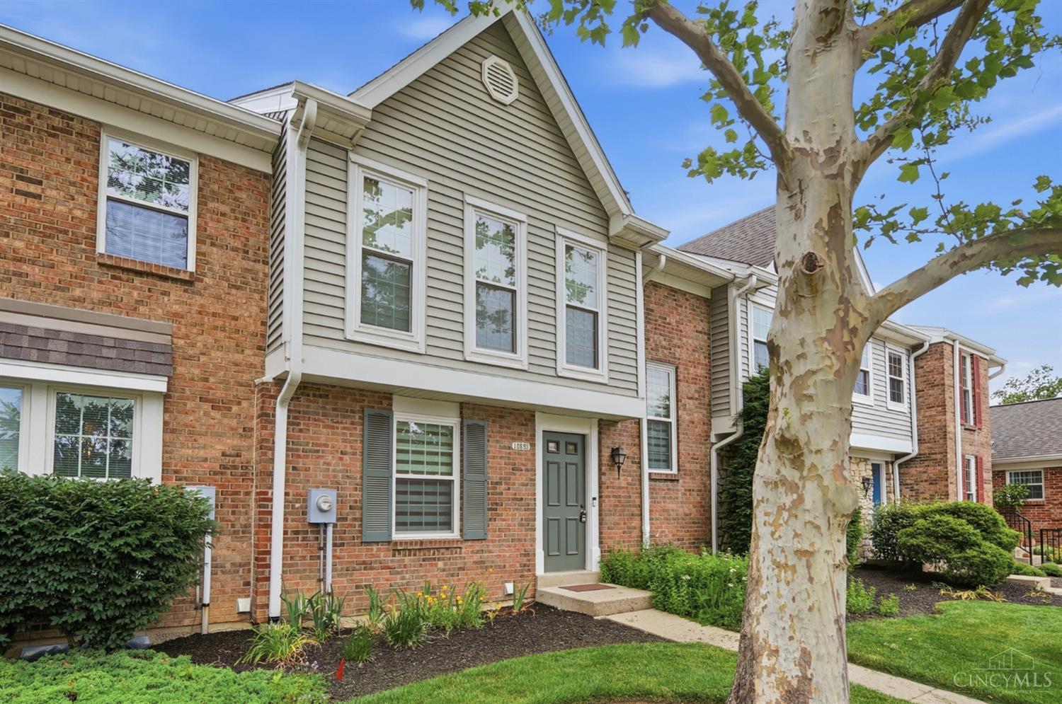 Residential in Sycamore Twp