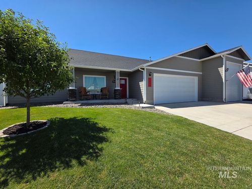 1514 Frontier Dr, Lewiston, ID, 83501-4035 | Card Image