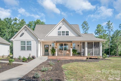 718 Jones Rd, Kershaw, SC, 29067-9199 | Card Image