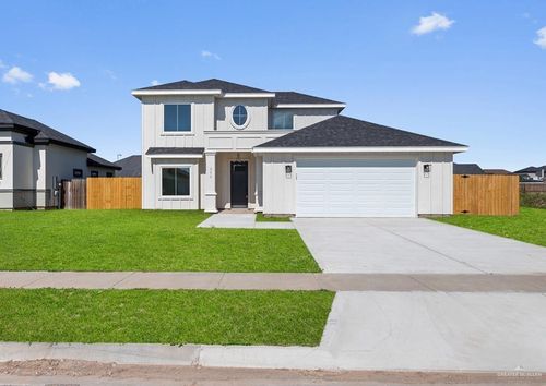 111 Heron Dr, Los Fresnos, TX, 78566-0880 | Card Image