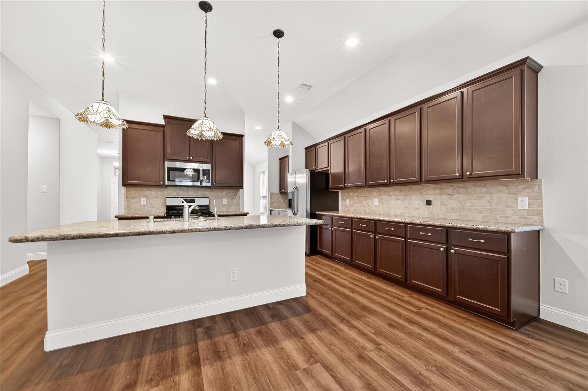 Residential in Conroe