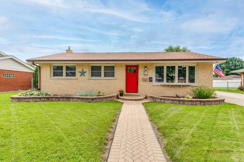 574 George Street, Wood Dale, IL, 60191 | Card Image