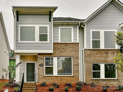 1225 Kohler Ave, Charlotte, NC, 28206-2630 | Card Image
