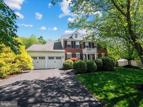 137 Buttercup Blvd, WARRINGTON, PA, 18976-1653 | Card Image