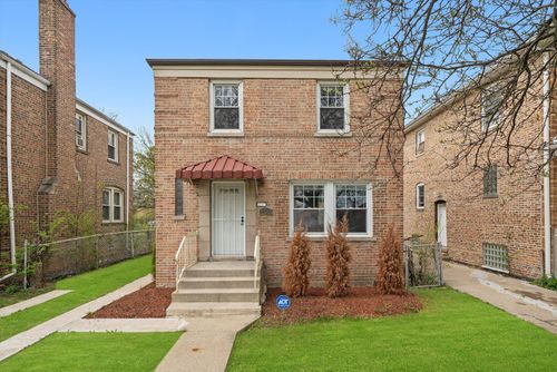 9632 Yale Ave, CHICAGO, IL, 60628-1306 | Card Image