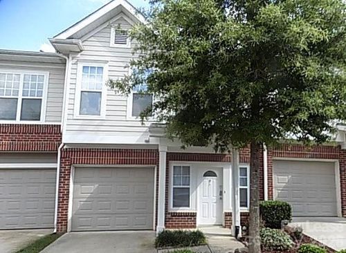 15407 Saint Christopher Ct, Charlotte, NC, 28277-1613 | Card Image