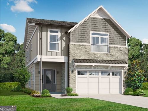 3932 Fulson Dr, Lilburn, GA, 30047 | Card Image