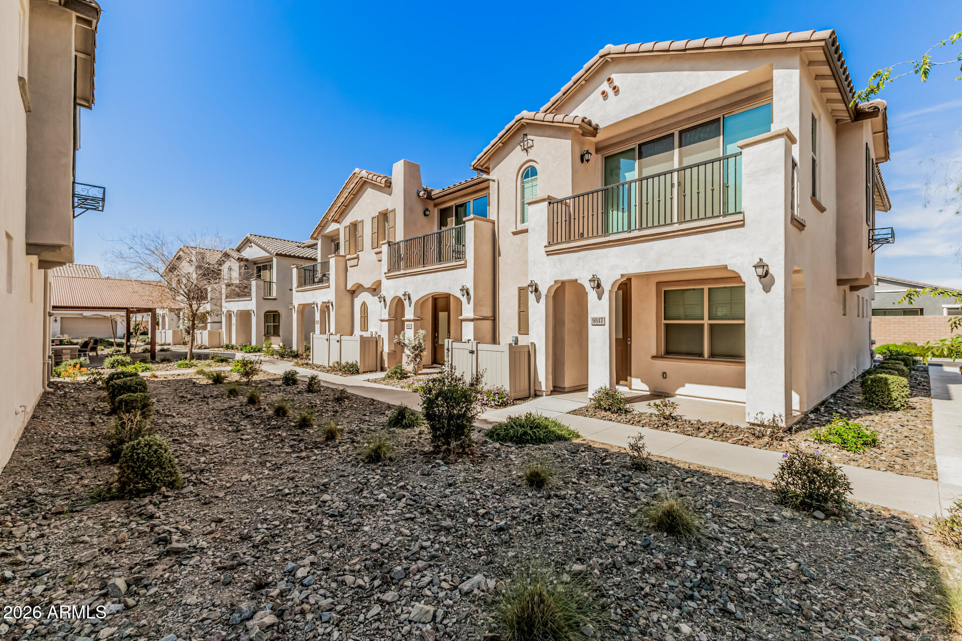 Residential in Mesa 2
