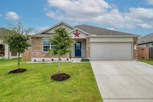 712 Sassafras St, Hutto, TX, 78634-2241 | Card Image