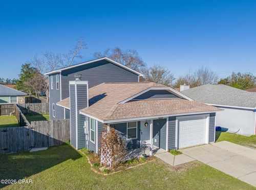 6705 Pridgen St, Panama City, FL, 32404-8376 | Card Image