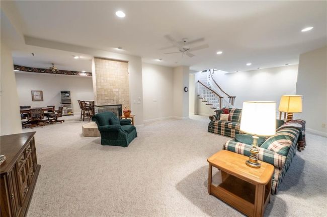 29 Governors Club Dr, House other with 2 bedrooms, 4 bathrooms and null parking in Xenia OH | Image 47