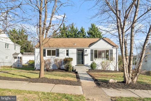 11013 Amherst Ave, SILVER SPRING, MD, 20902-4601 | Card Image