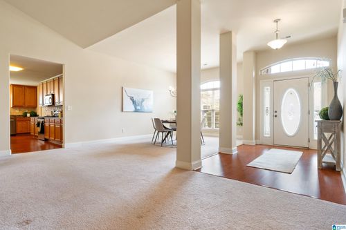 3012 Hidden Forest Cv, MONTEVALLO, AL, 35115-5909 | Card Image