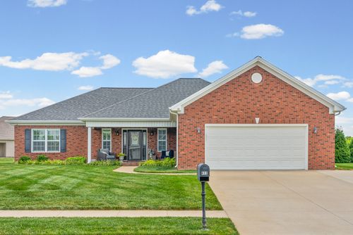 411 Yorkshire Way, Hopkinsville, KY, 42240-8766 | Card Image