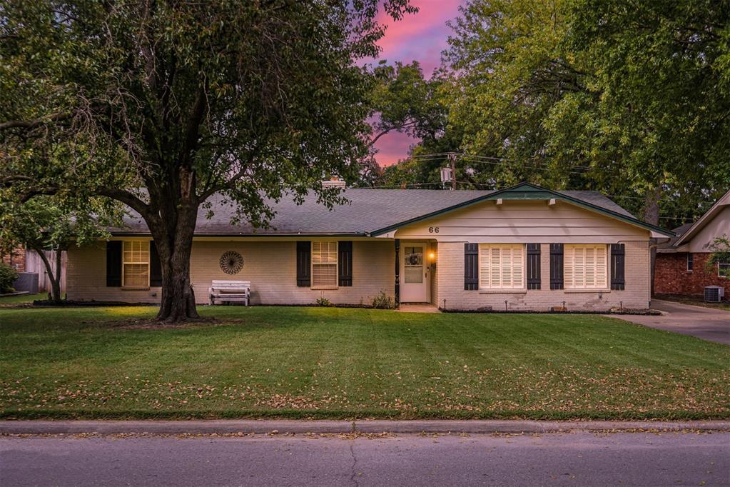 Sequoyah Blvd, Shawnee, OK 74801