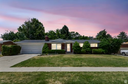 5600 S Ralph Dr, Taylorsville, UT, 84129-2335 | Card Image