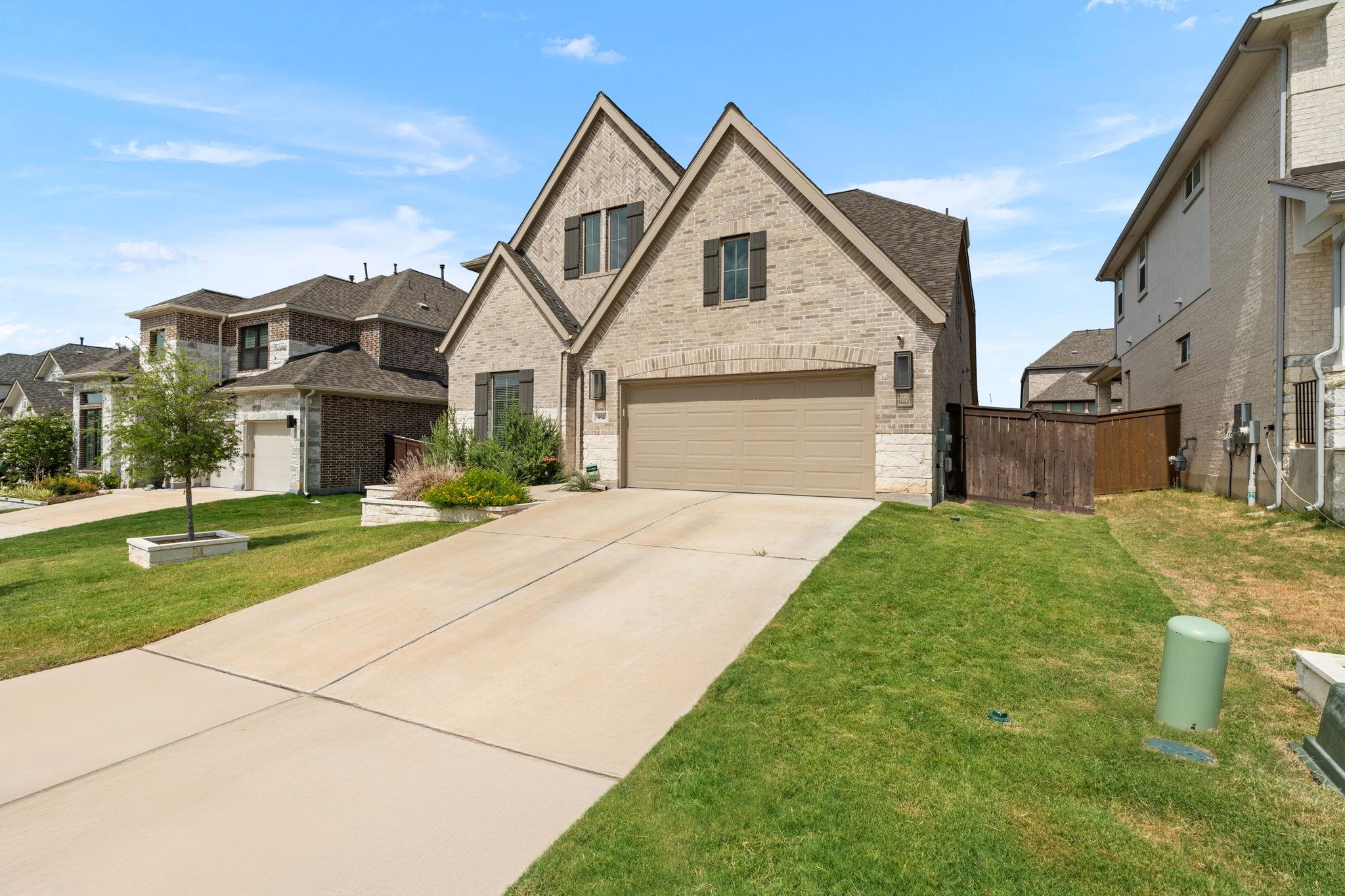Residential in Leander 2